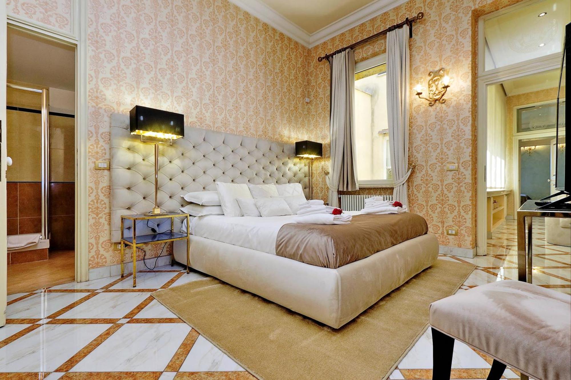Casa Ricci Marchetti Rome