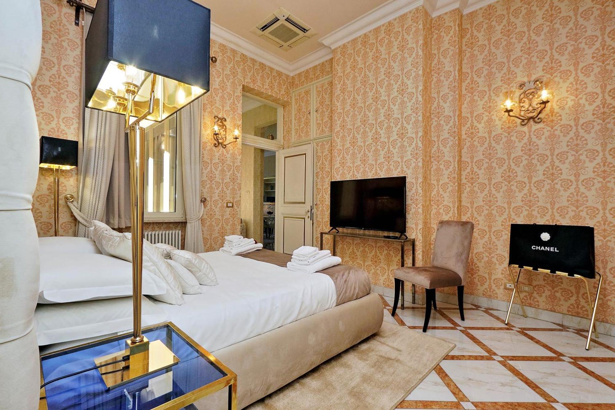 Apartment Casa Ricci Marchetti