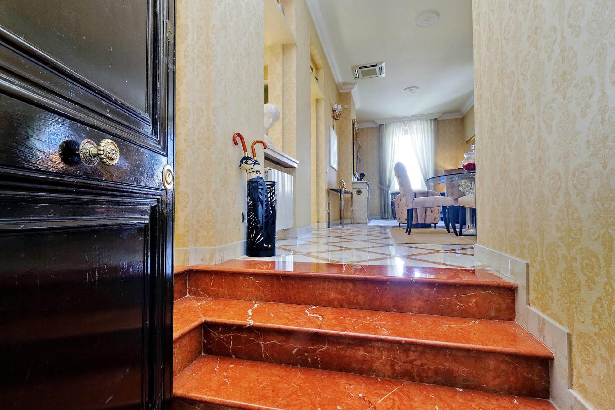 Apartment Casa Ricci Marchetti