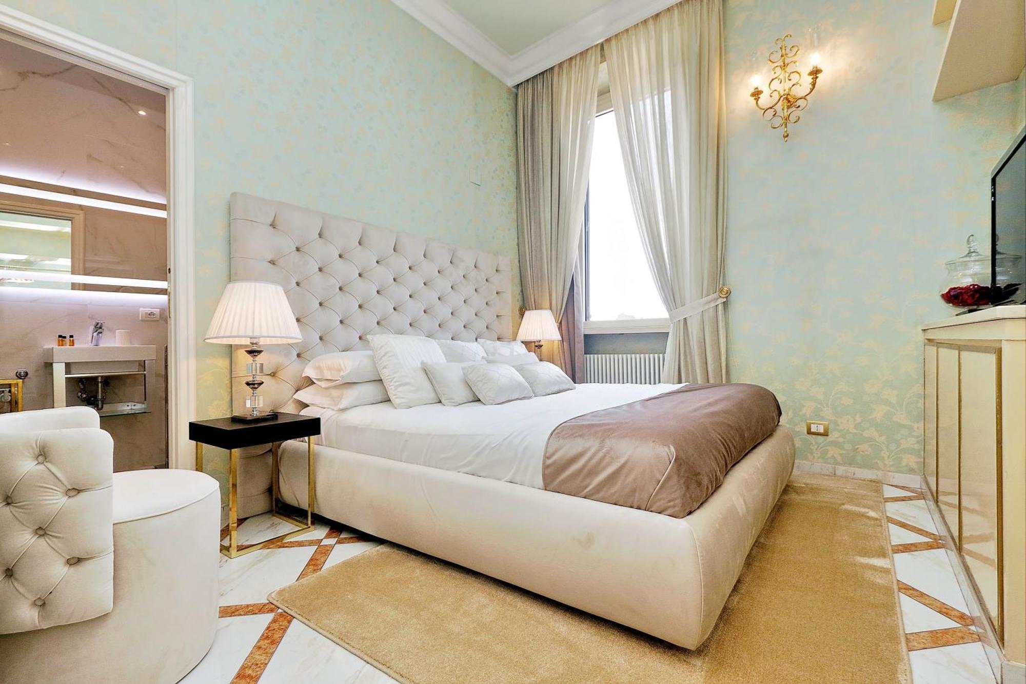Apartment Casa Ricci Marchetti *