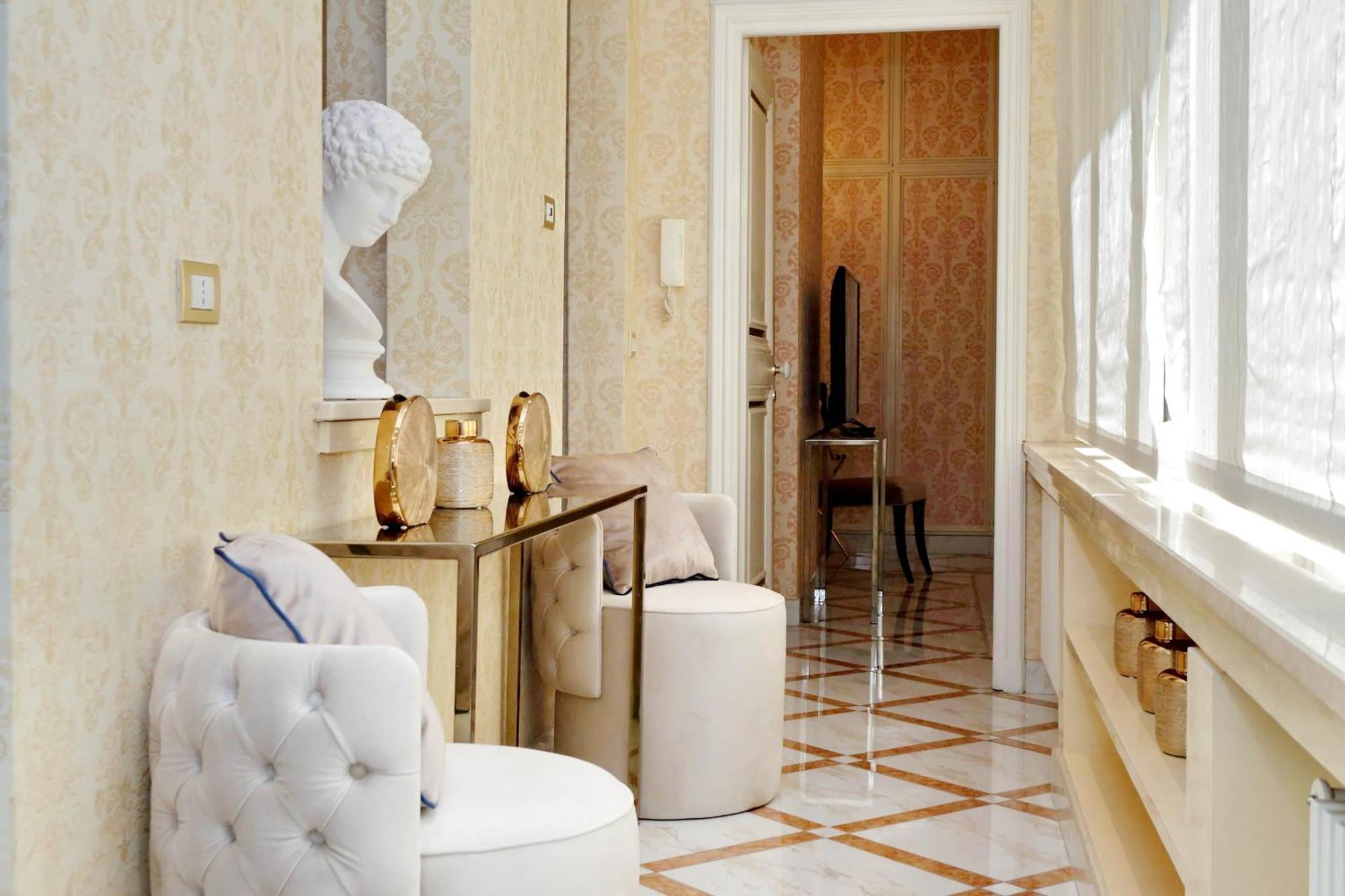Casa Ricci Marchetti Apartment *