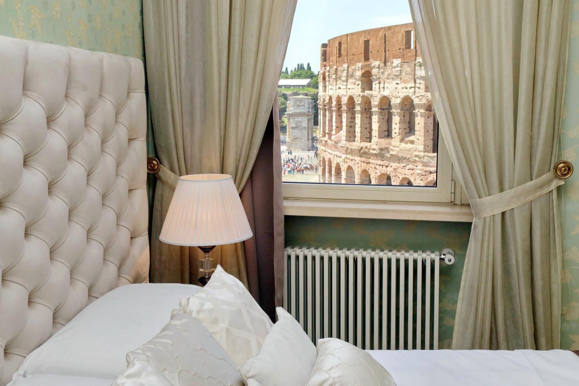 Casa Ricci Marchetti Rome
